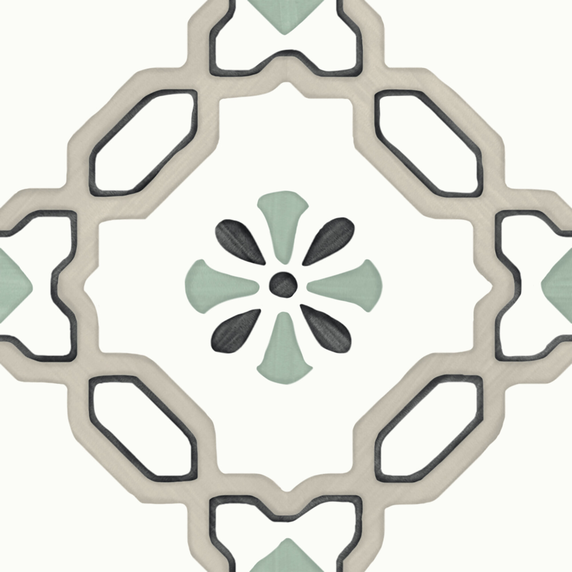 31081 Tanger Sand Lily 12.3x12.3 Harmony фото 7