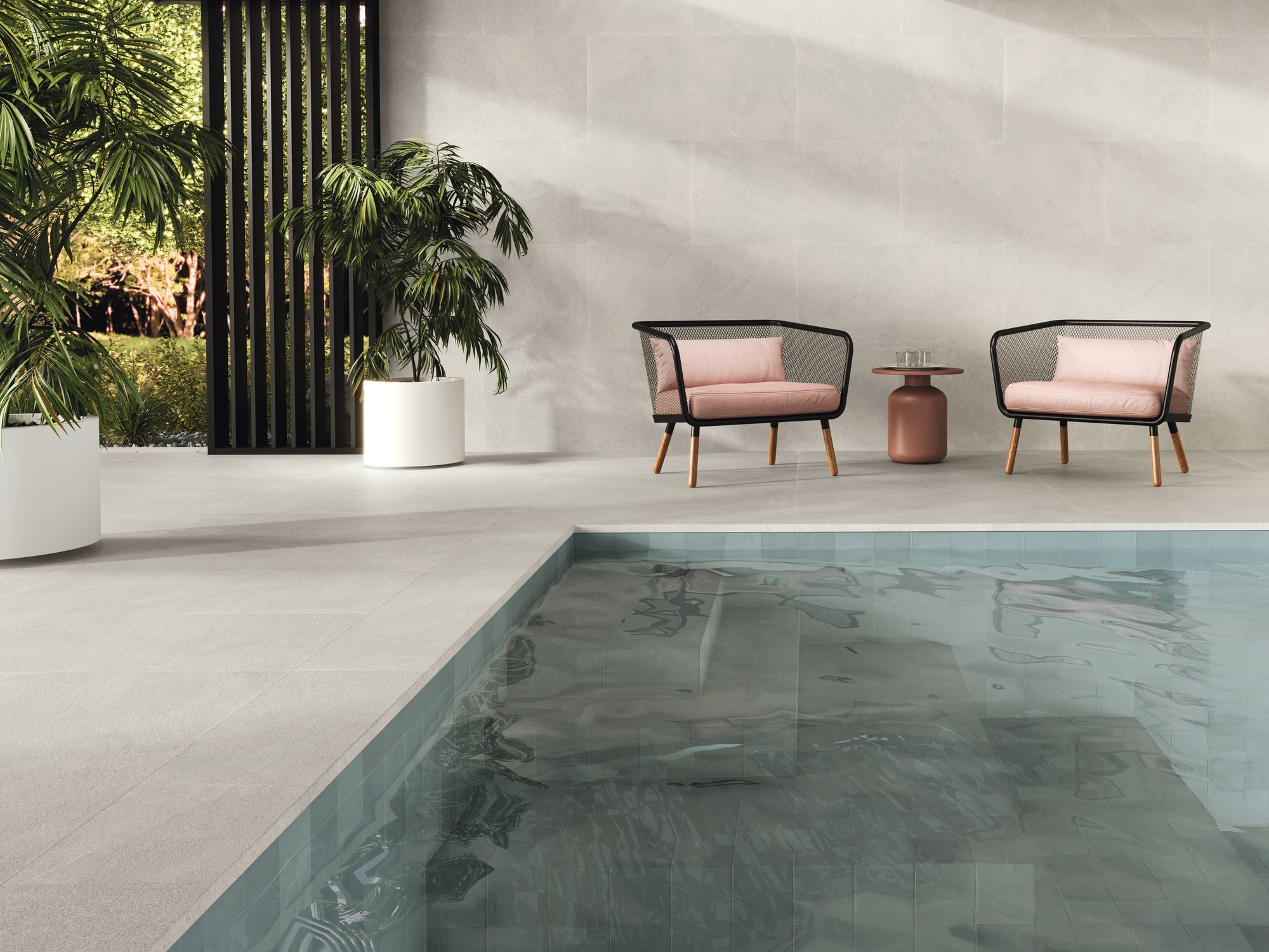 A039500 Picket Modern Forest 6x26 Ape Ceramica фото 16