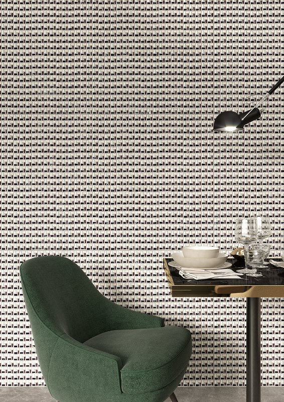 MM75JLR Jolie Grey lev 74x74 Fioranesе