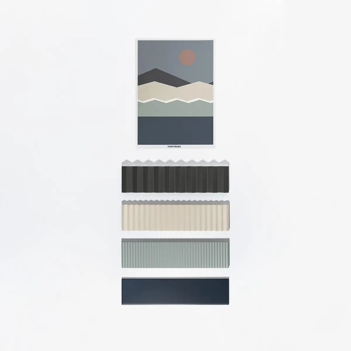 131543 Twin Peaks UP Sky 7.5x30 WOW фото 6