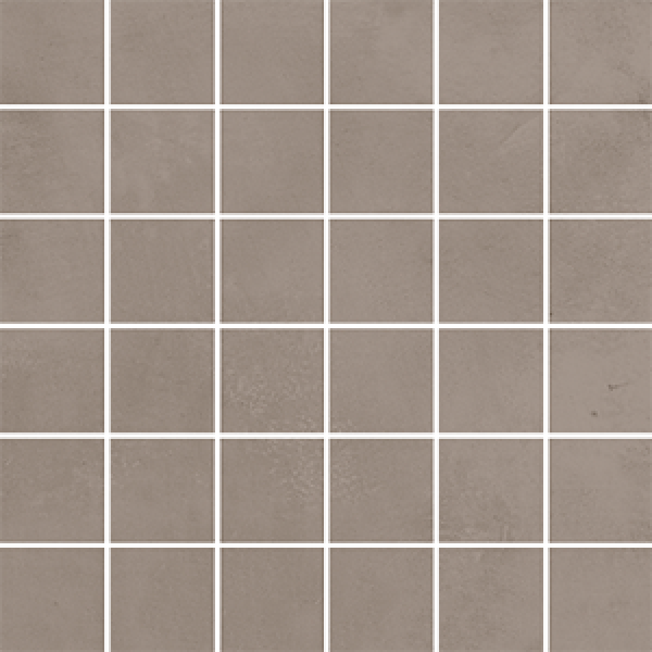 DS-MODERN TAUPE MOSAIC C 30X30 Polcolorit
