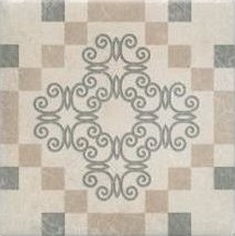 1297H/3F Пьяцетта 9,8х9,8 Kerama Marazzi