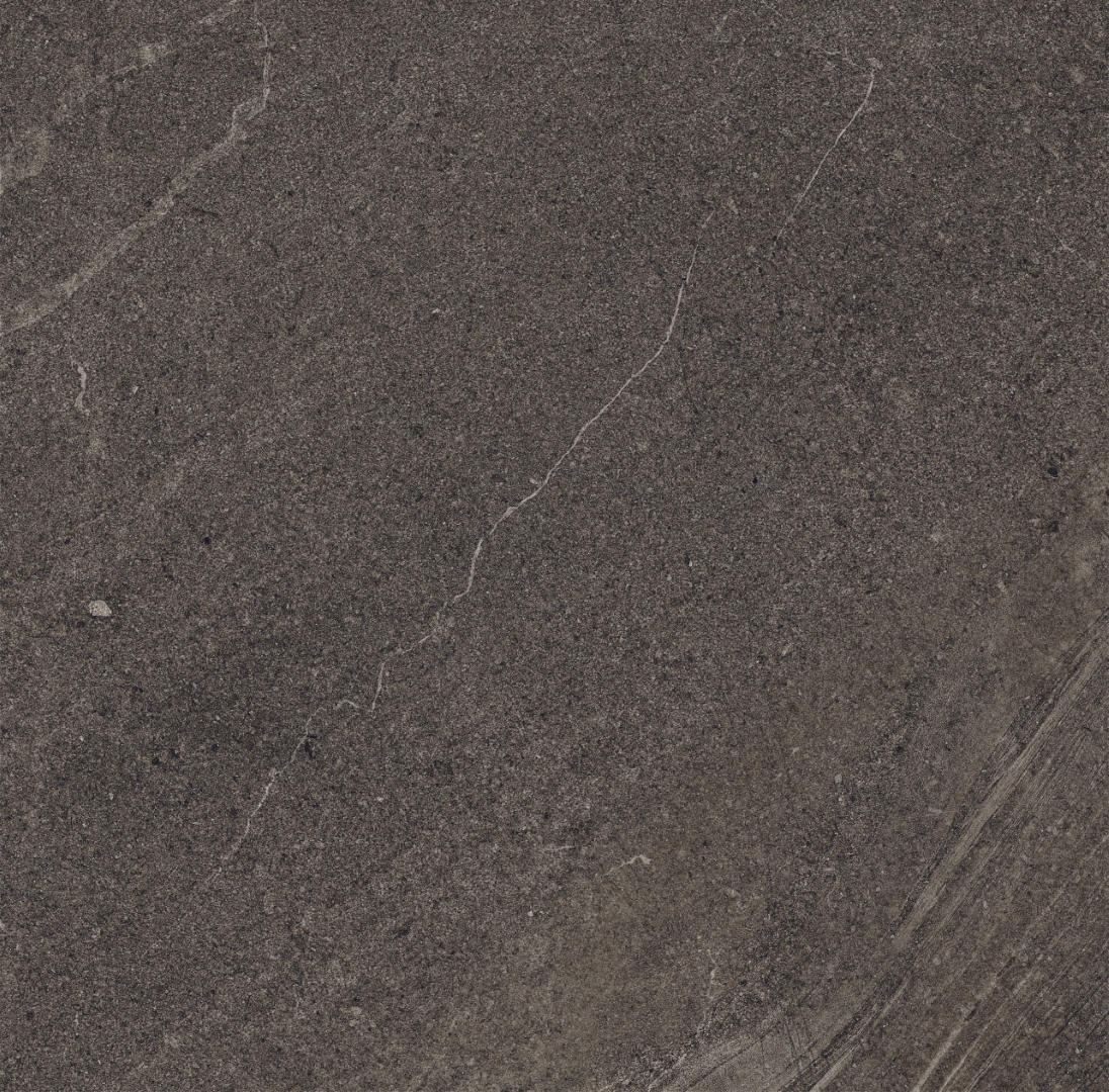GB03 Gabbro неполированный 60x60x1 Estima