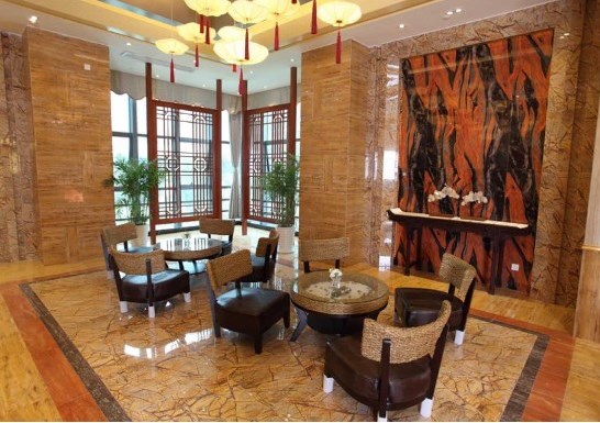 Marble Ceramic Gani
