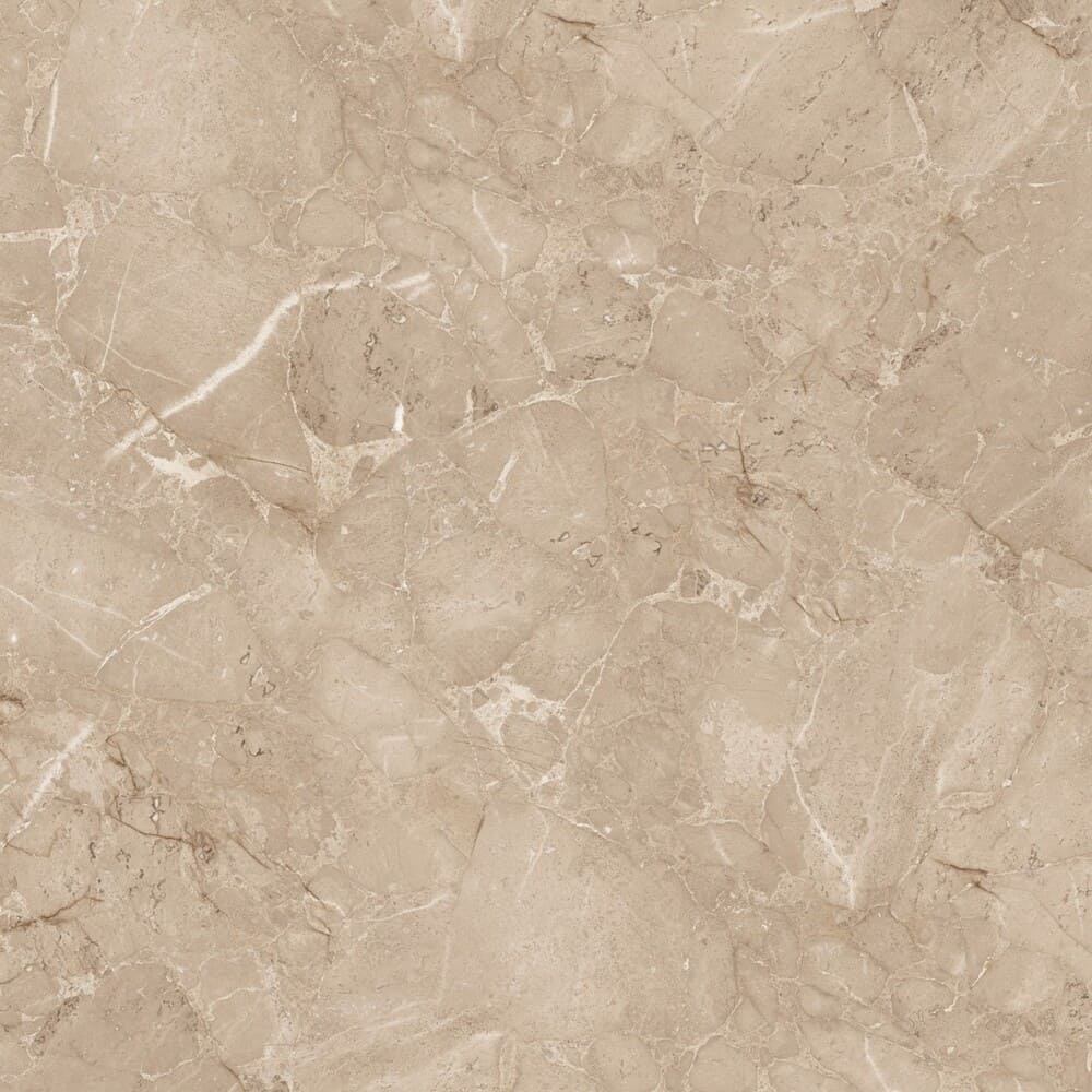 Ariana Beige High Glossy 120х120 Maimoon Ceramica