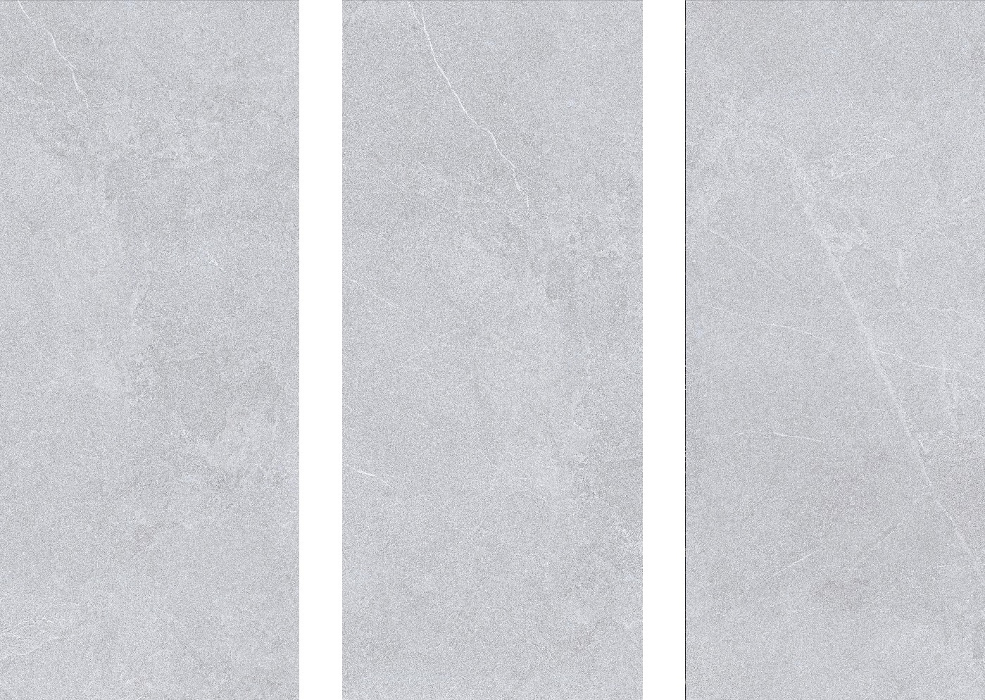 Sicilia Ash Gravel 2800х1200х6 StaroSlabs