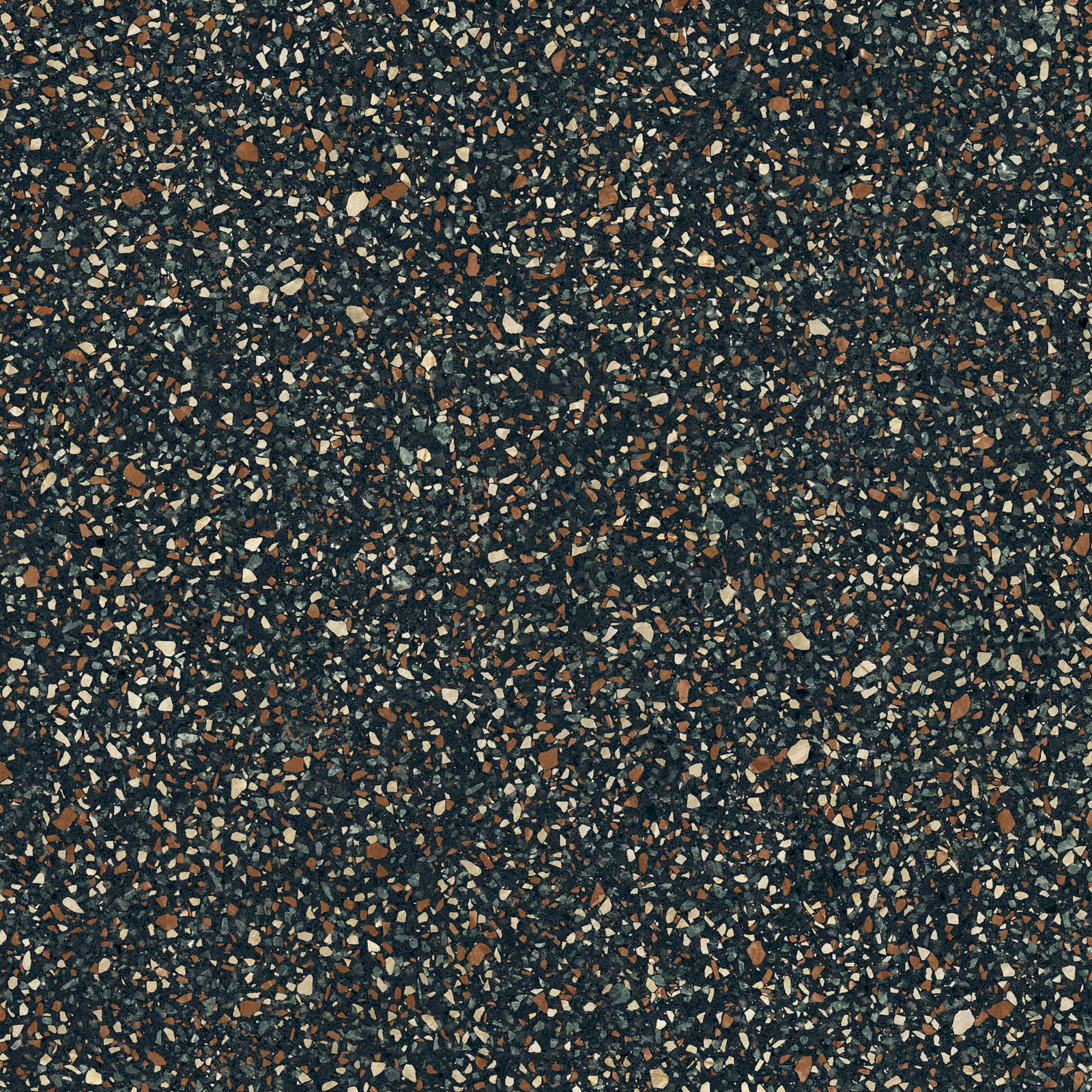 PF60006712 Blend Dots Multiblack Ret 60x60 ABK