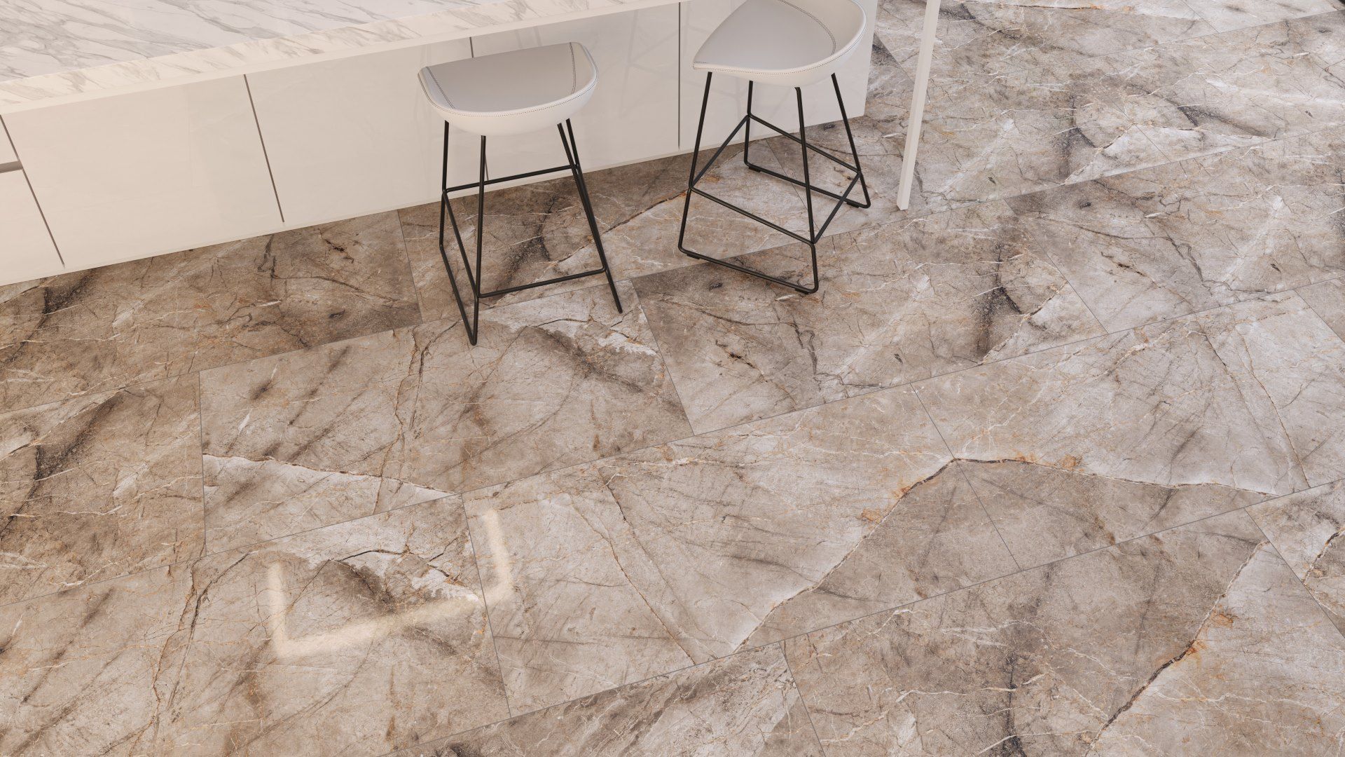 Marble Neodom