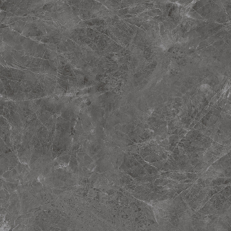 Runa Nero графитовый 60х60 Laparet