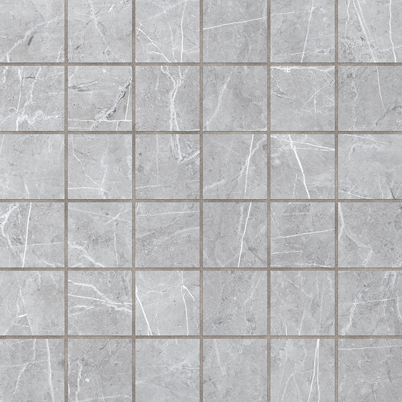 Мозаика VS02 Vision полированная (5х5) 30x30x1 Estima