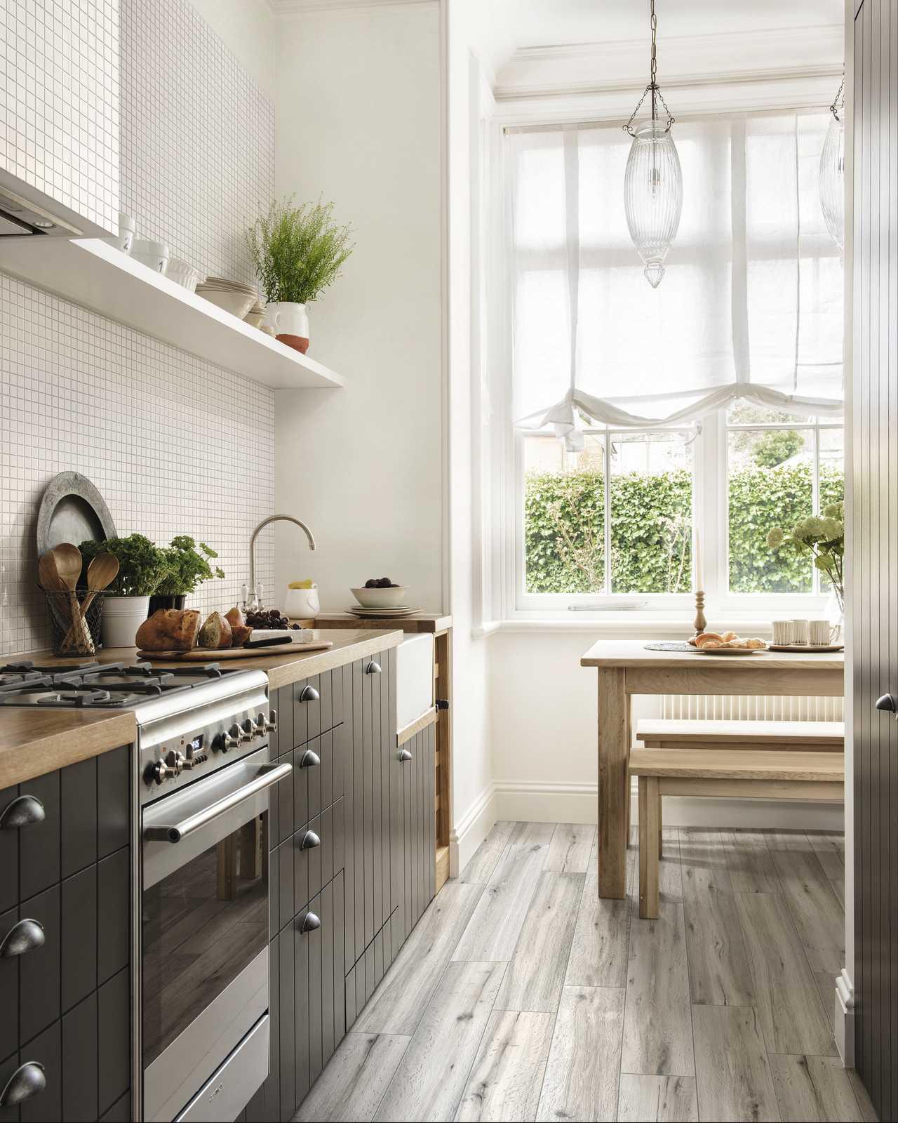 M12C Outfit Red Struttura Tetris 3D 25x76 MARAZZI Italy