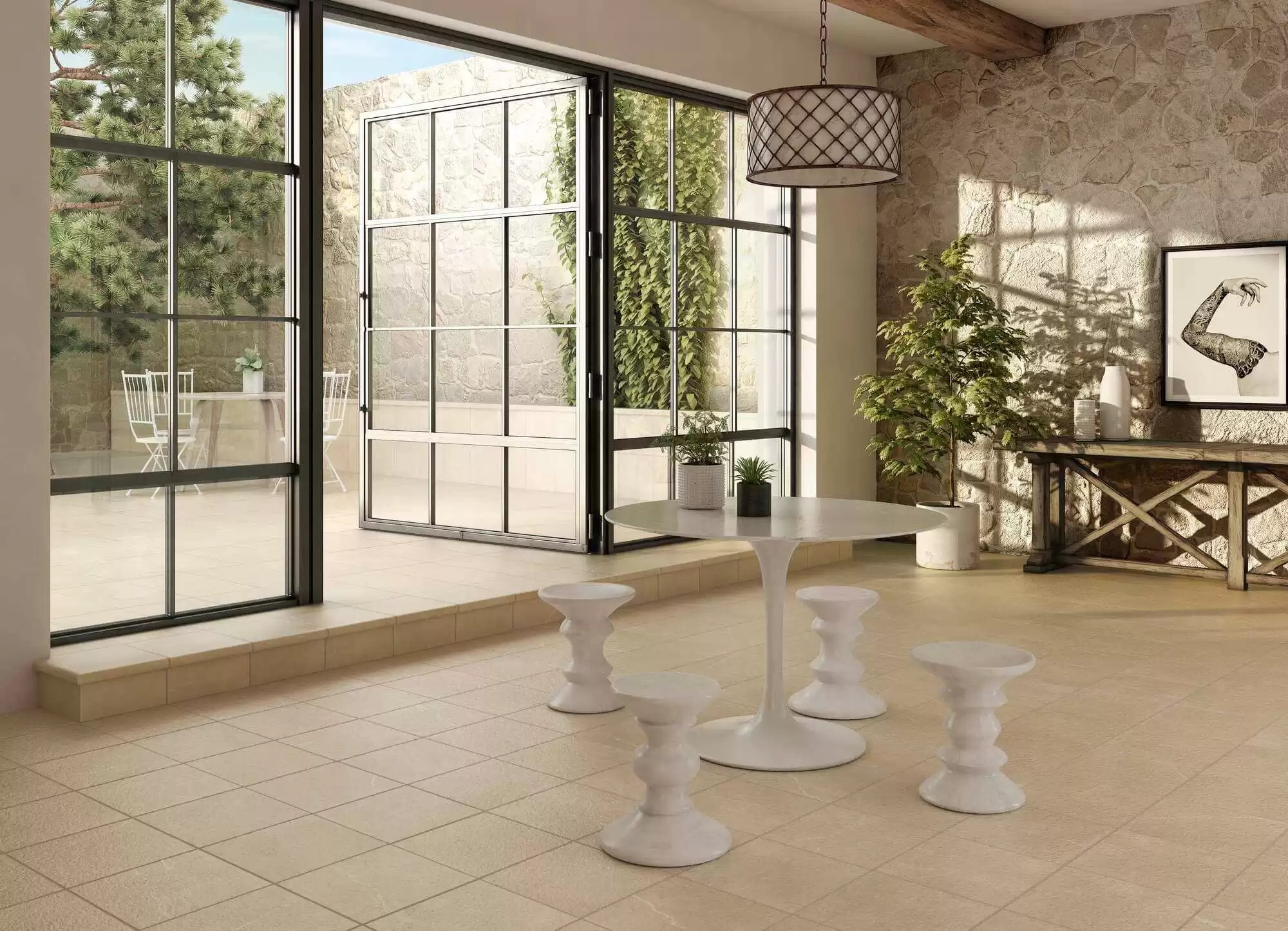 Base Albaroc Hulla R11 14.5x120 Exagres фото 3