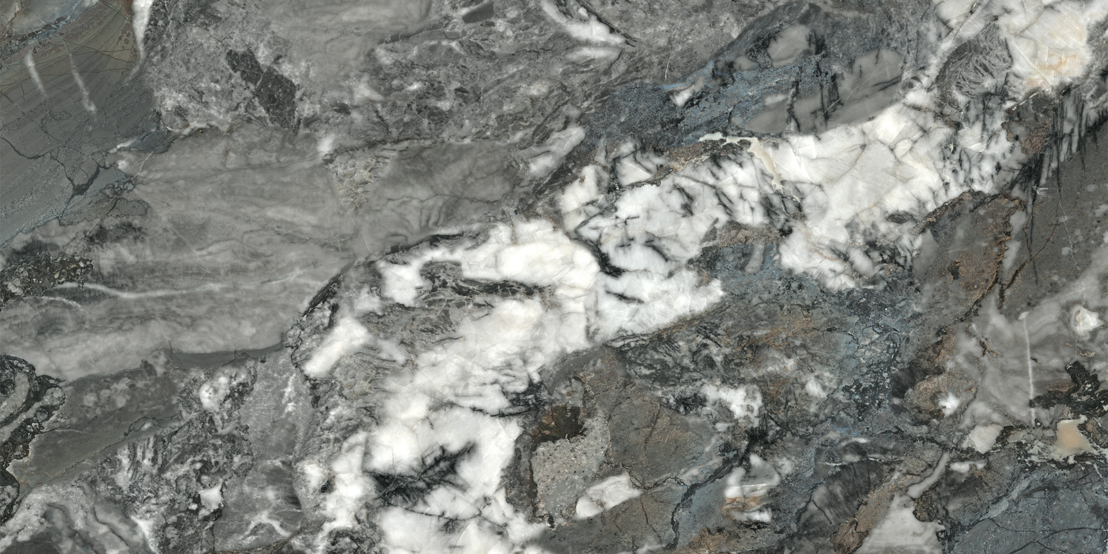 60120TUM25P Tuman graphite полированный 600x1200x7 Artkera Group фото 4