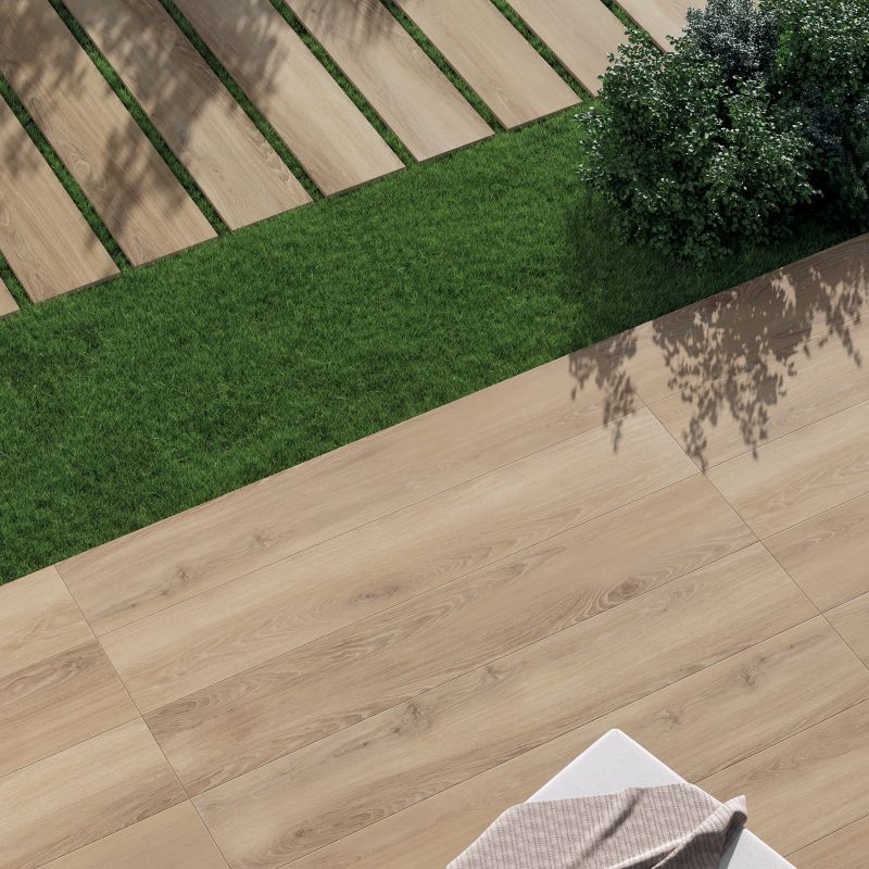 0004938 Eco Chic Almond 120х20х09 ABK