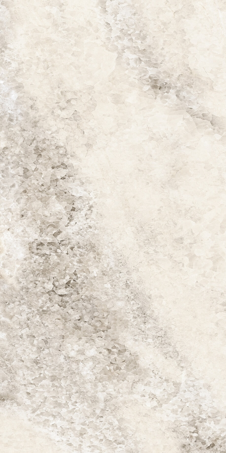 Crystal Gray Polished 9mm 60x120 A-Ceramica
