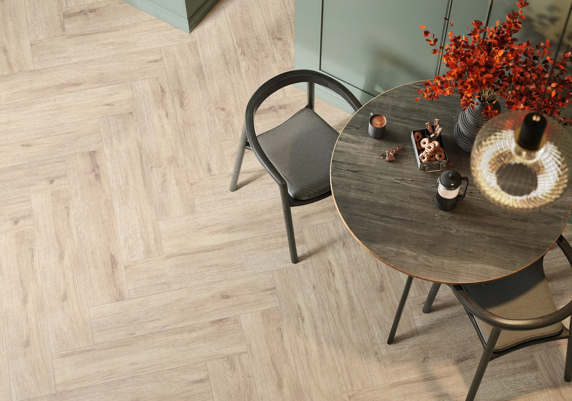 GFA2090CTW04R Citywood матовый карвинг 200x900x7 Alma Ceramica (Уралкерамика) фото 25