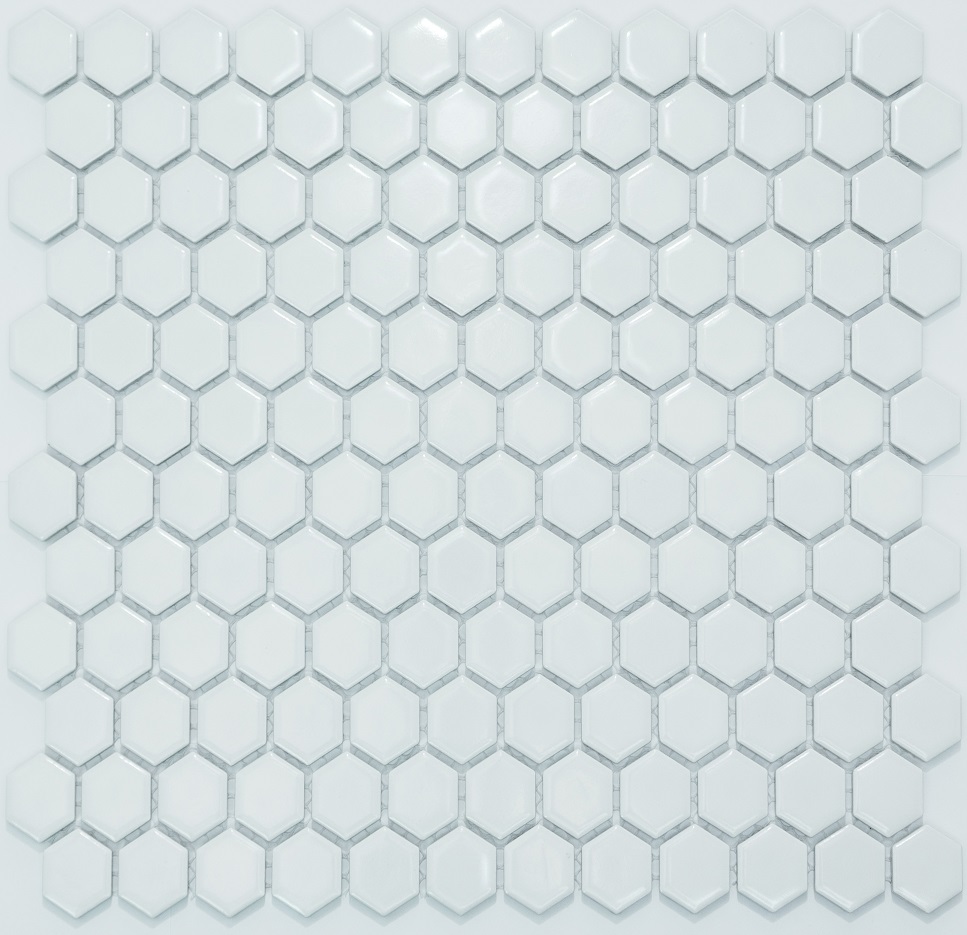 P-525 Porcelain series (2.3*2.6) 26*30 NSmosaic