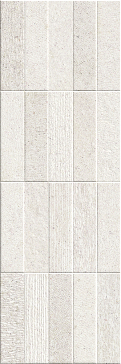 100347835 Block Matika Bone 33,3x100 Porcelanosa фото 4
