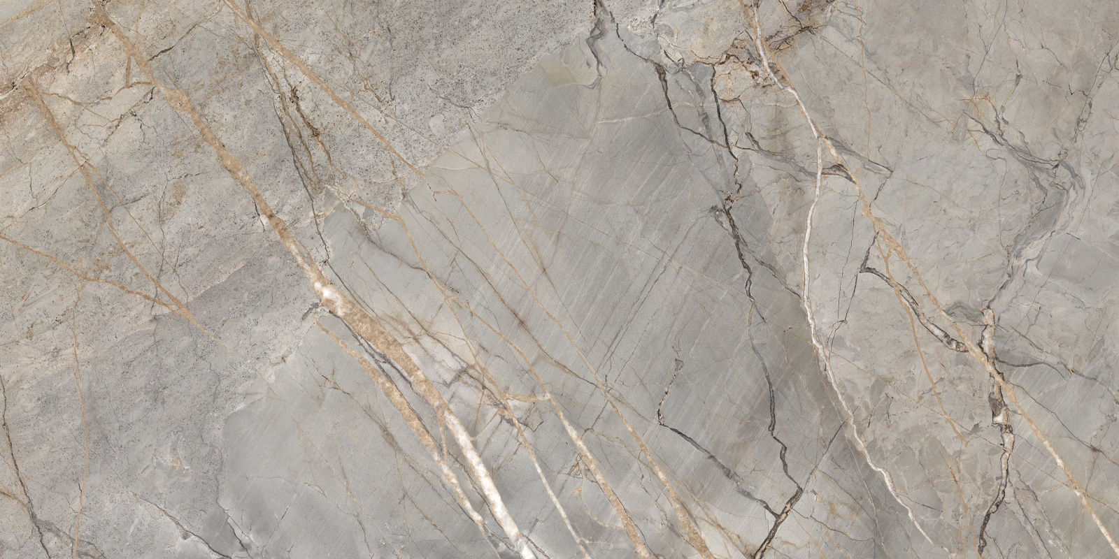 60120QUA31P Quartz полированный 600x1200x7 New Trend