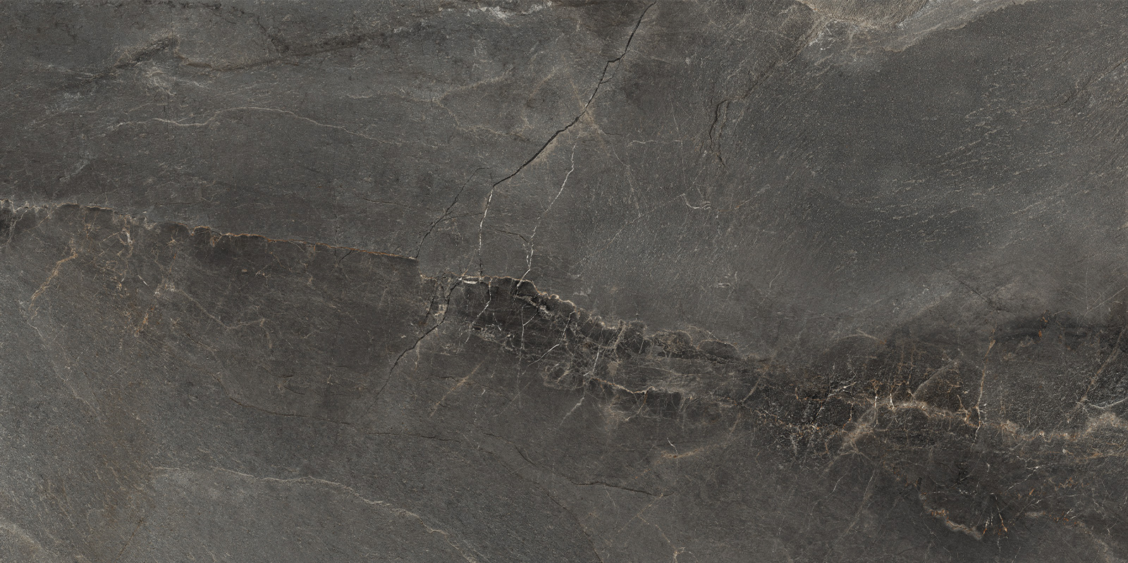 D120254L Infinity Dark лаппатированный 1200x600x9.5 New Trend