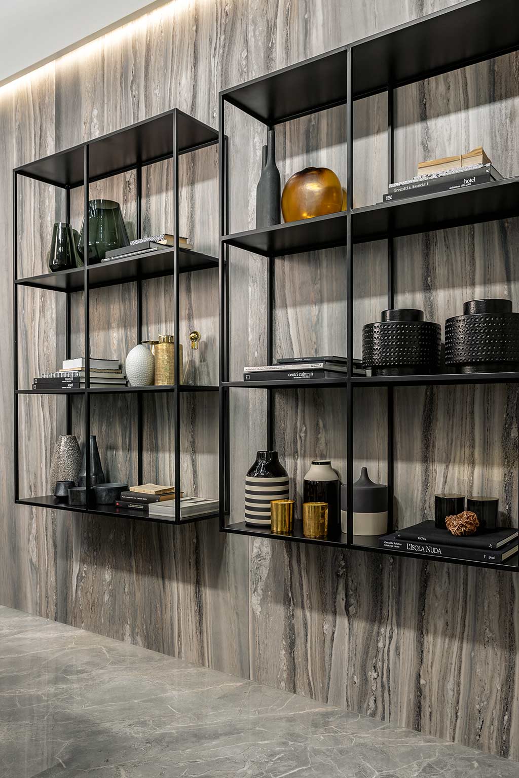 Etoile de Rex Rex Ceramiche