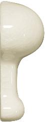 ADMO5110 Angulo Moldura Lisa PB C/C Marfil 5x3.5 Adex