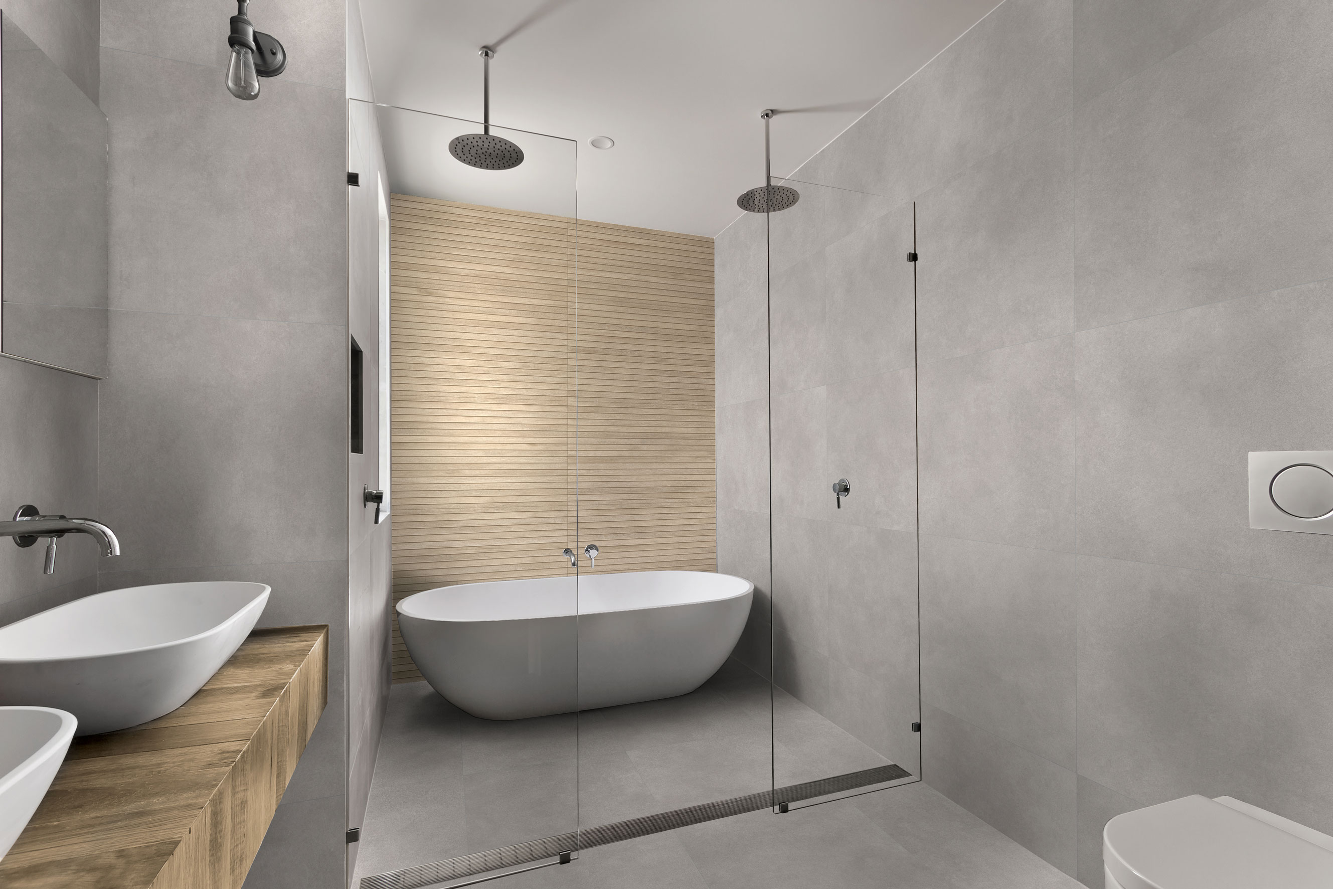 Cassini Global Tile
