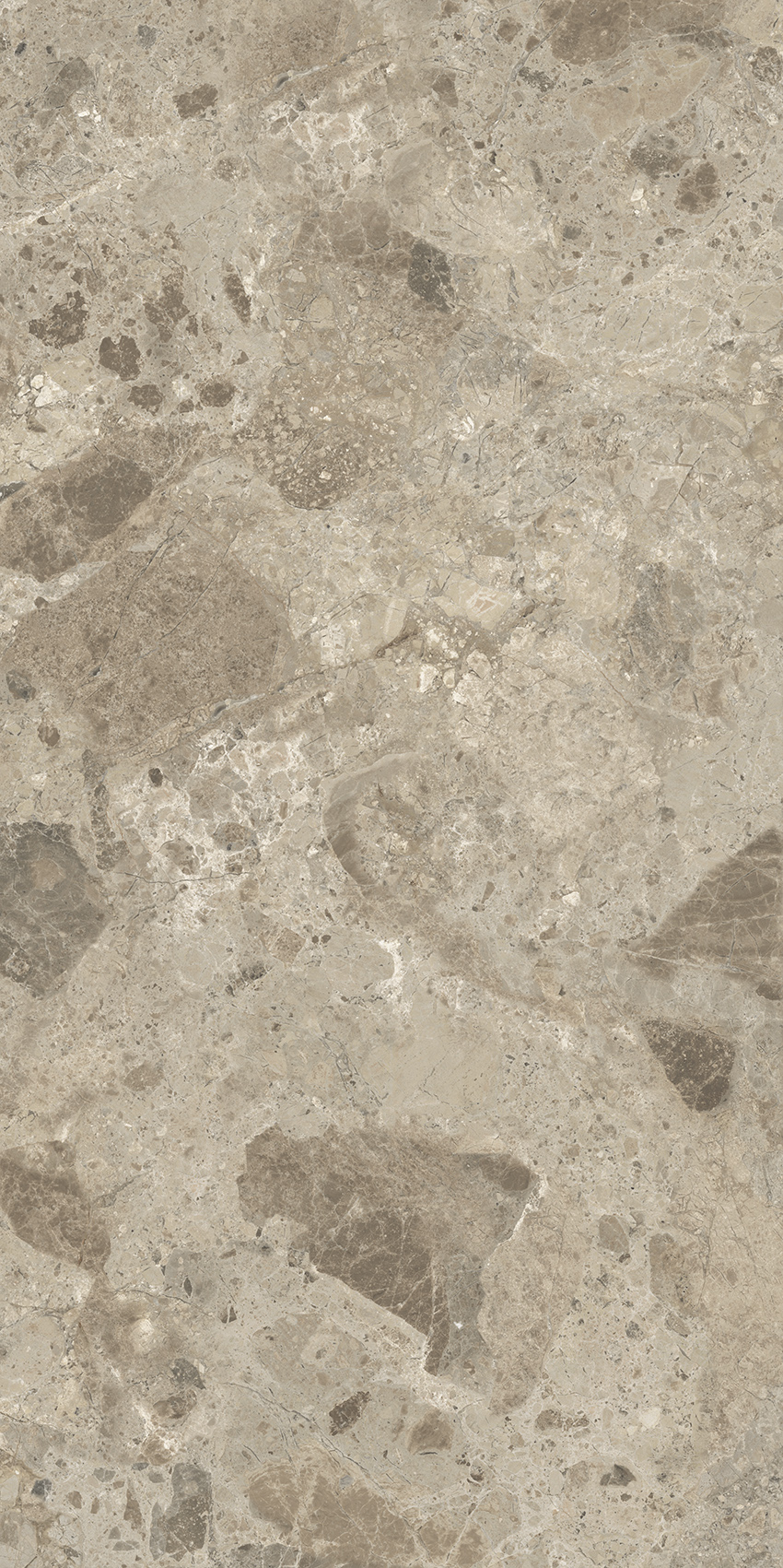 K-2331/DGR Харизма Коричневый 600x1200x10 Kerranova фото 9