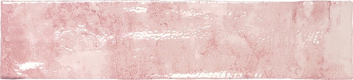 SNAP PINK 7,5X30 Ape Ceramica