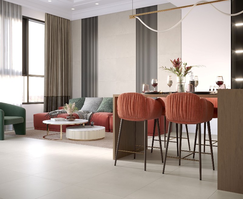 Voltas Crema Laparet