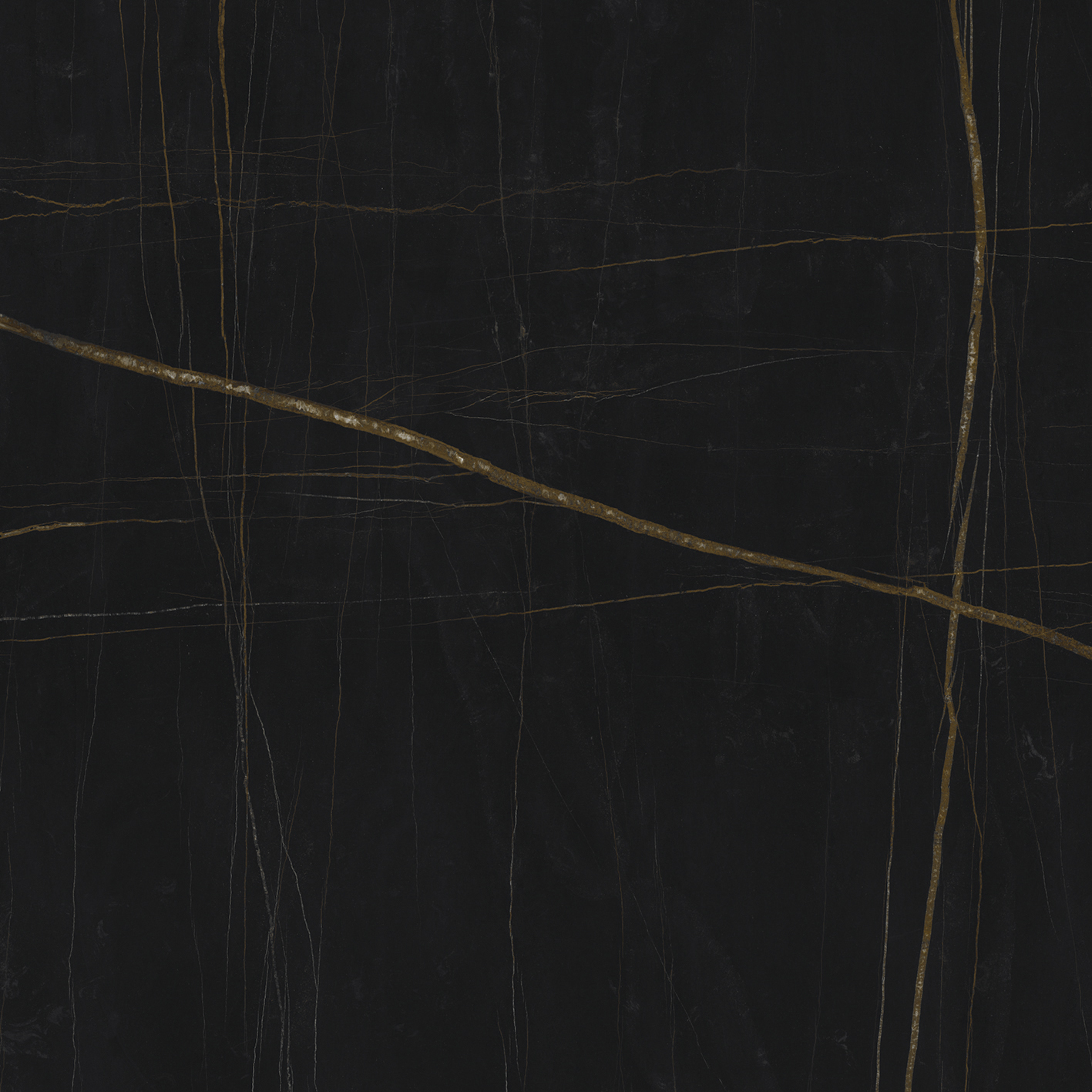 100331104 Nylo Noir Polished 120x120 Porcelanosa