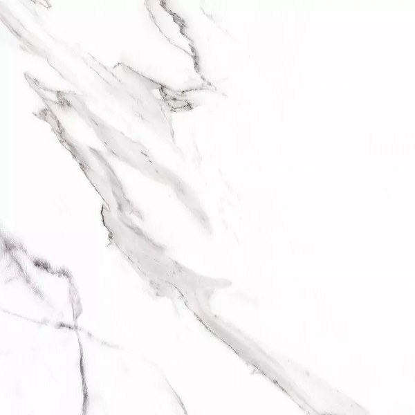 Carrara Rect матовая 60x60 Prime Ceramics