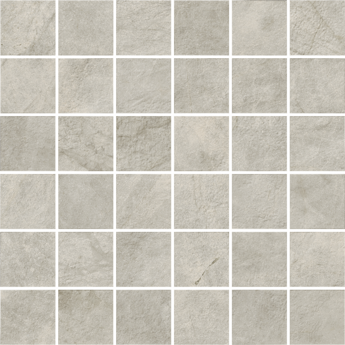 610110001511 Прима Сильвер Мозаика 30x30 Italon