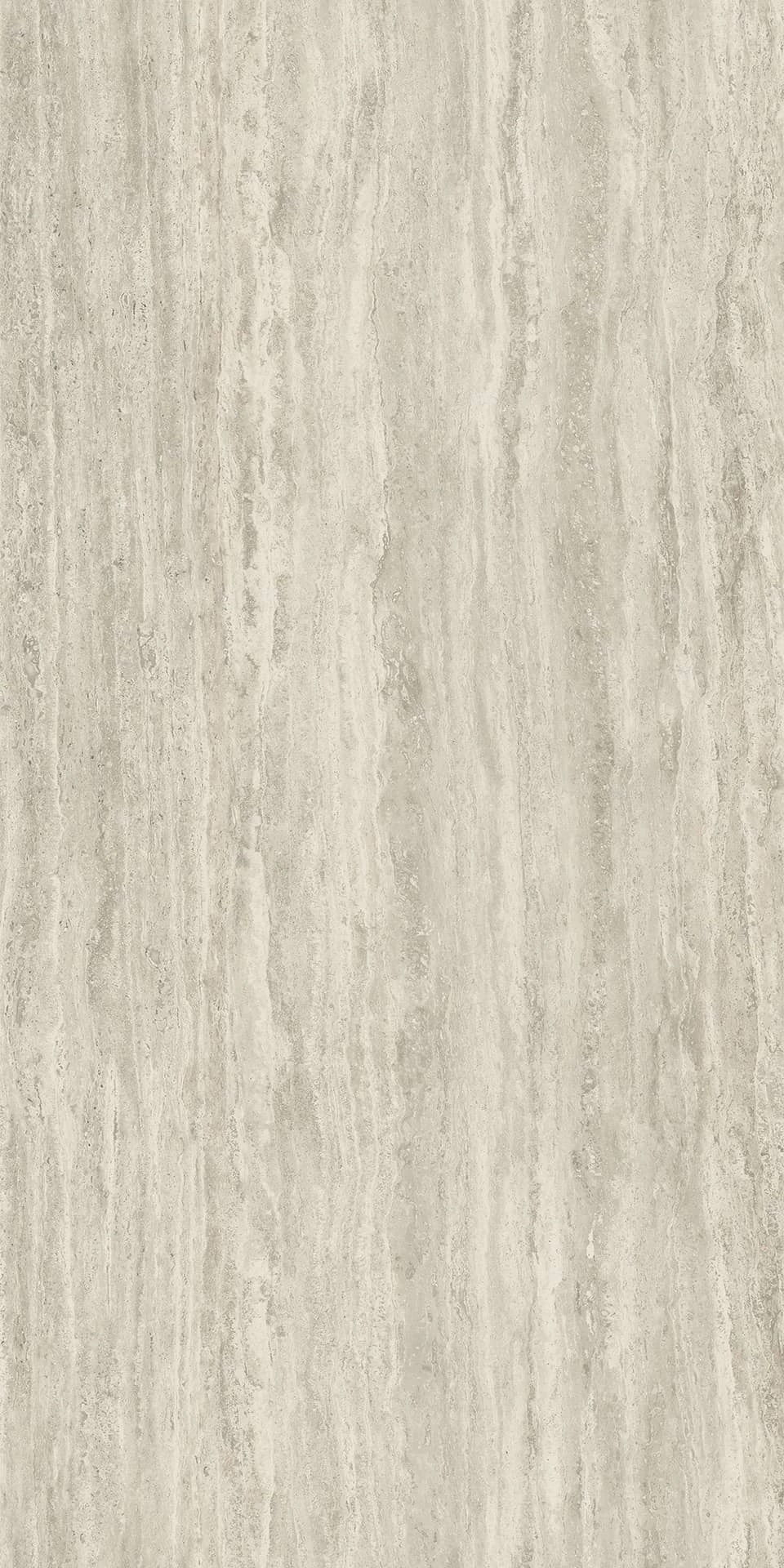 HCLV Travertino Romano Silver Hammered 6mm 160x320 Atlas Concorde