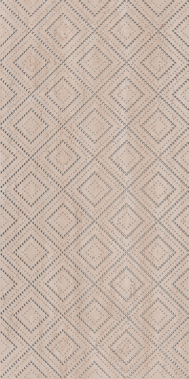 OS/C364/48003R Декор Сан-Марко бежевый матовый обрезной 40x80x1 Kerama Marazzi