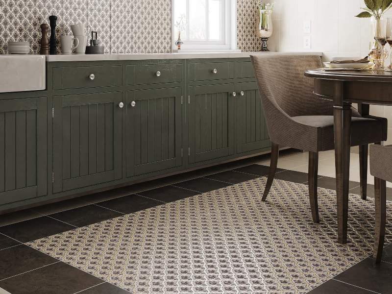 Эль-Реаль Kerama Marazzi