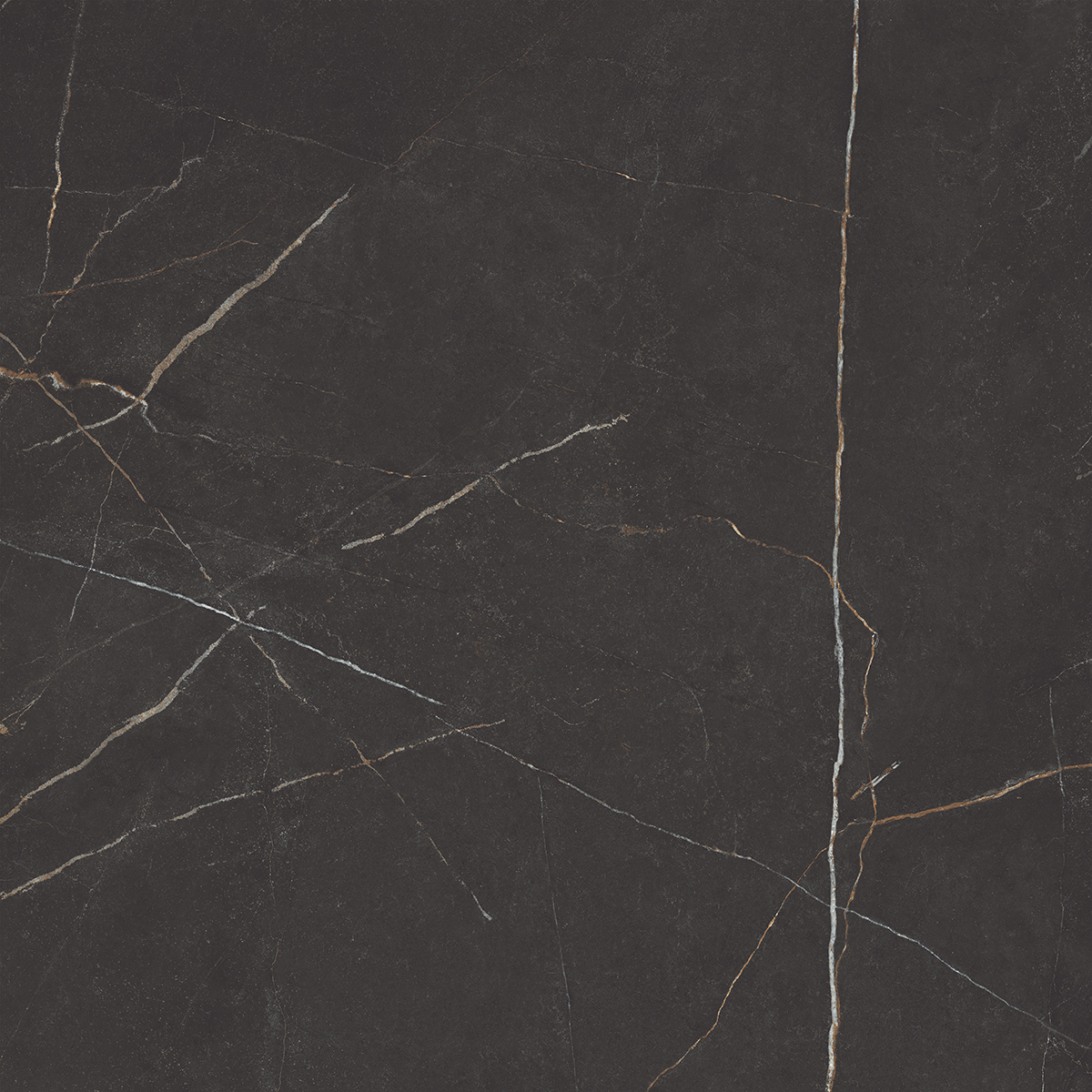 NL04 Nolana Black Неполированный Рект. 60x60x10 Estima