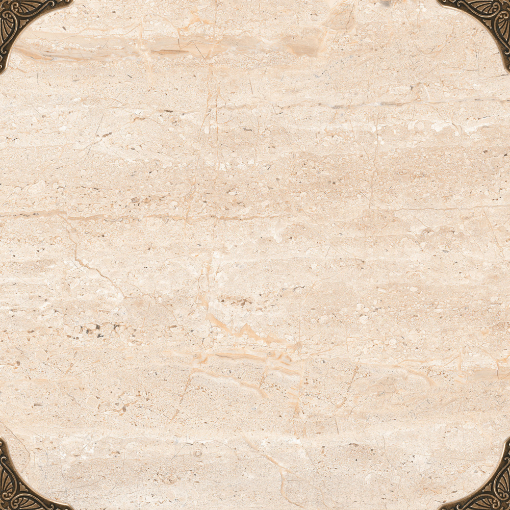 Travertine Flex 60x60 Cube Ceramica