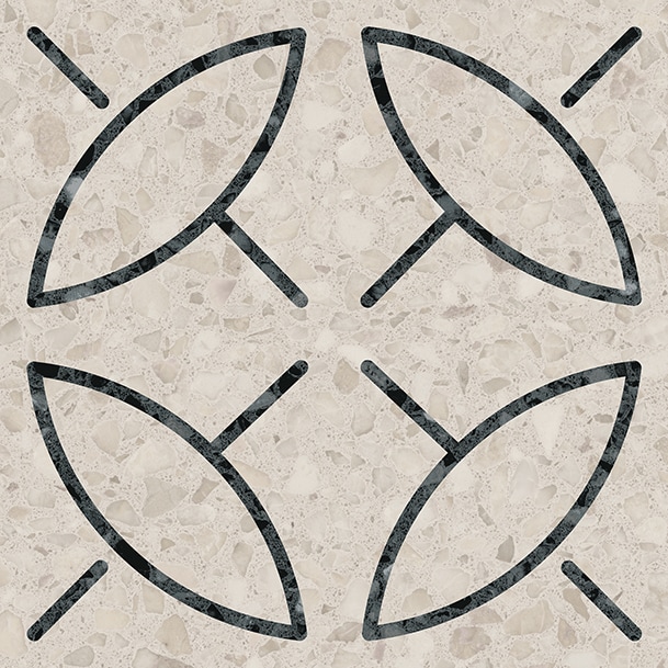 4FCJ Assenza-R Beige 20x20 VIVES