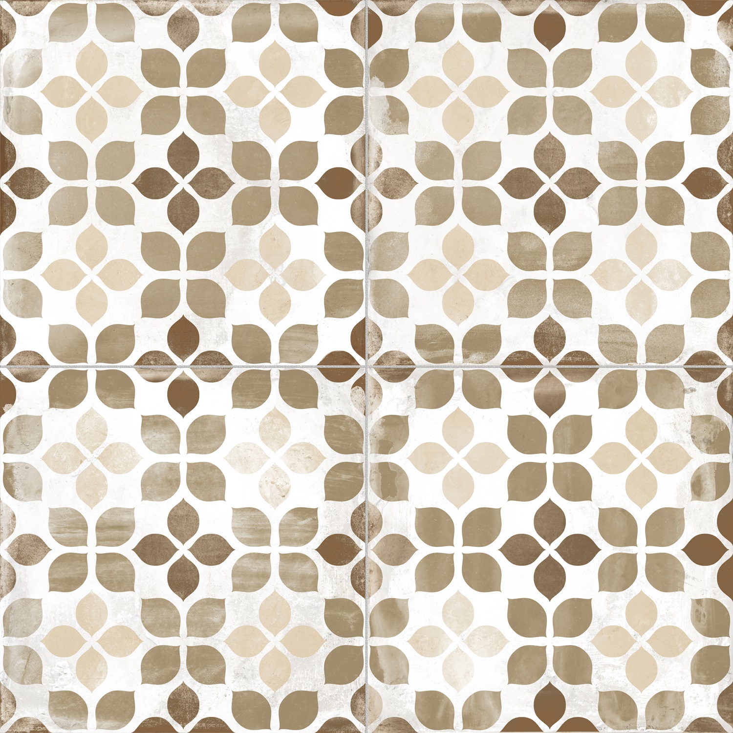 Calvin Beige 58x58 El Molino