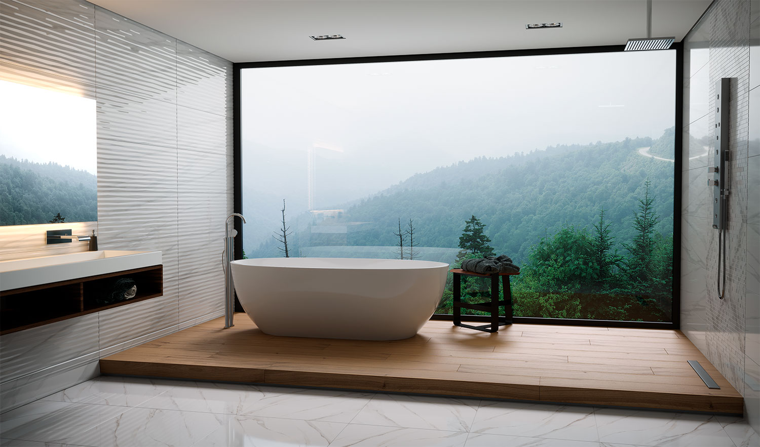 Calacatta Eurotile Ceramica
