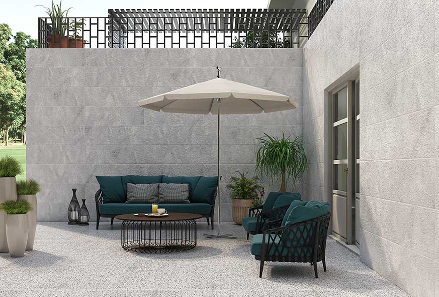 Pietra Alborz Ceramic