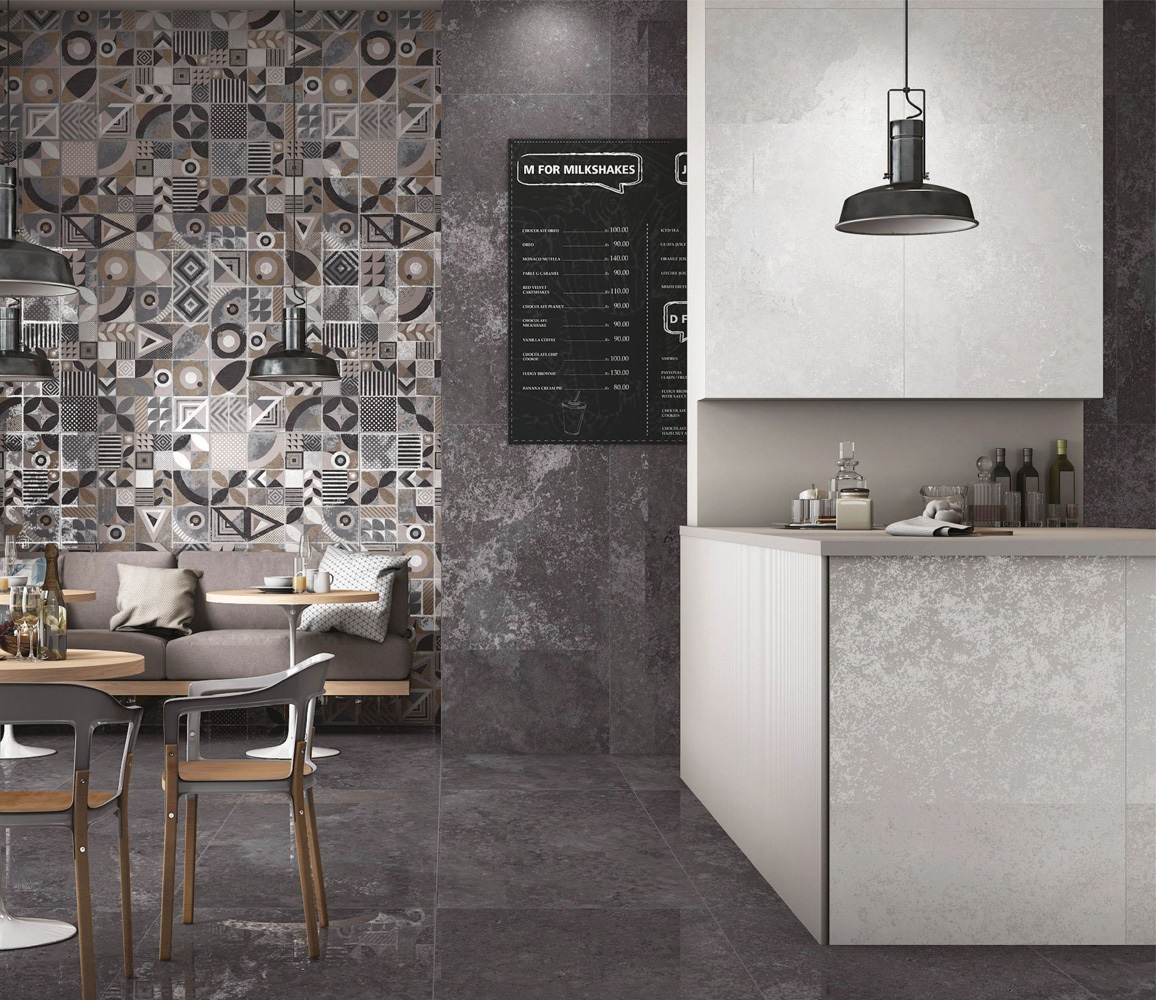 Forma Infinity Ceramica