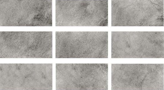PGG3366 Pool Garden Grey 33х33 Serapool