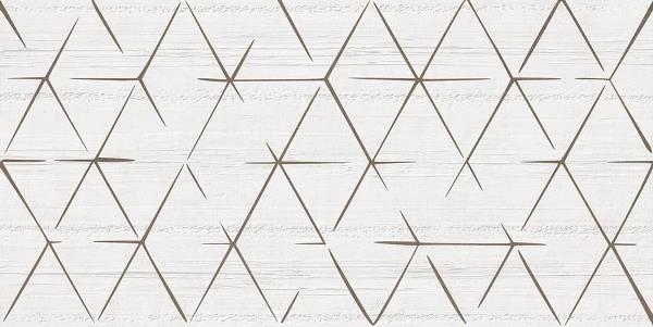 GT803VG Brasiliana Светло-бежевый Декор 50x25 Global Tile