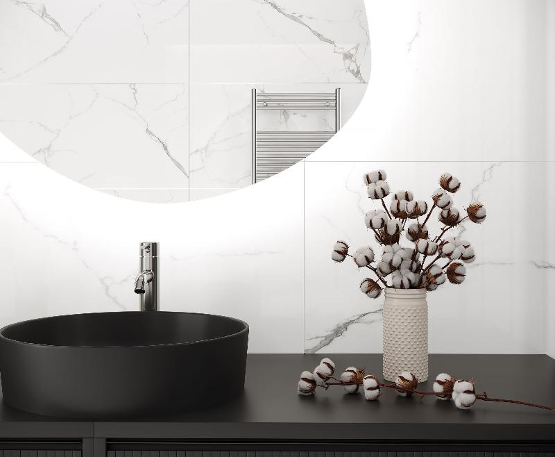 Swizer White Laparet
