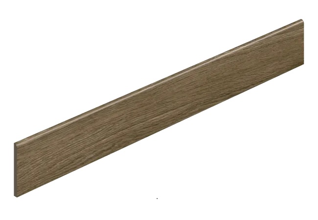 610130002205 Ducale Pepper Battiscopa 7.2x60 ColiseumGres