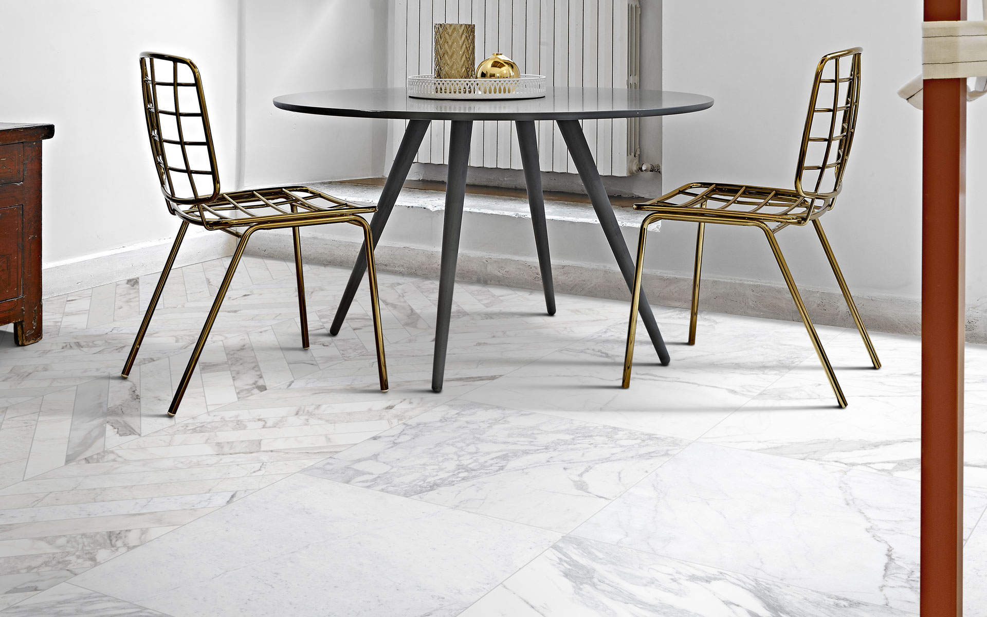 Byron Ceramica Colli