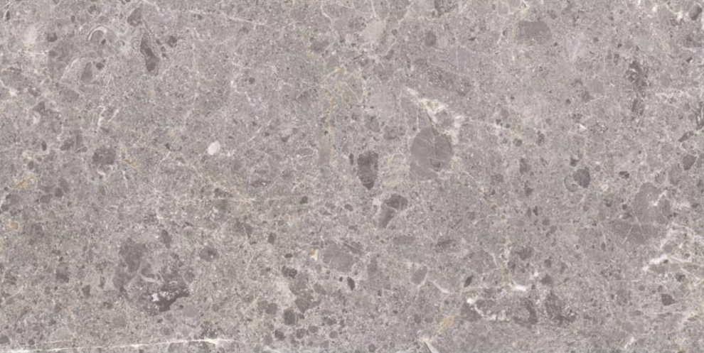 Artic Gris Pulido 59x119 Grespania