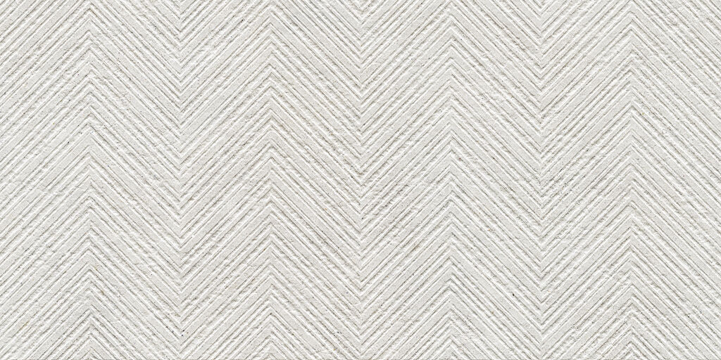 Borneo XS Arrow White Mate 60x120 Cifre